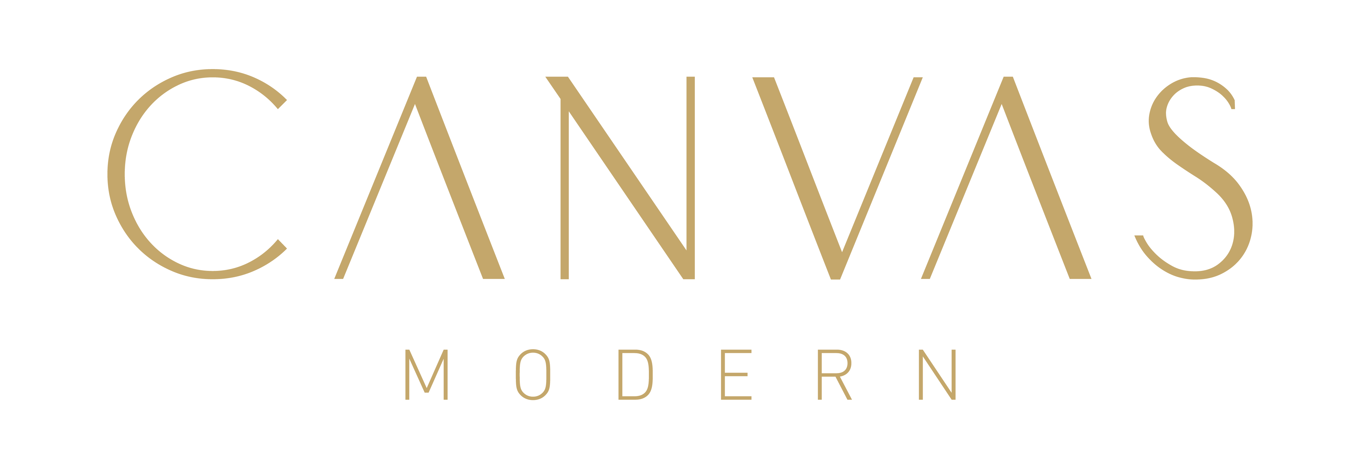 Canvas Modern